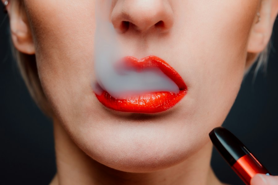 vape starter bundle
