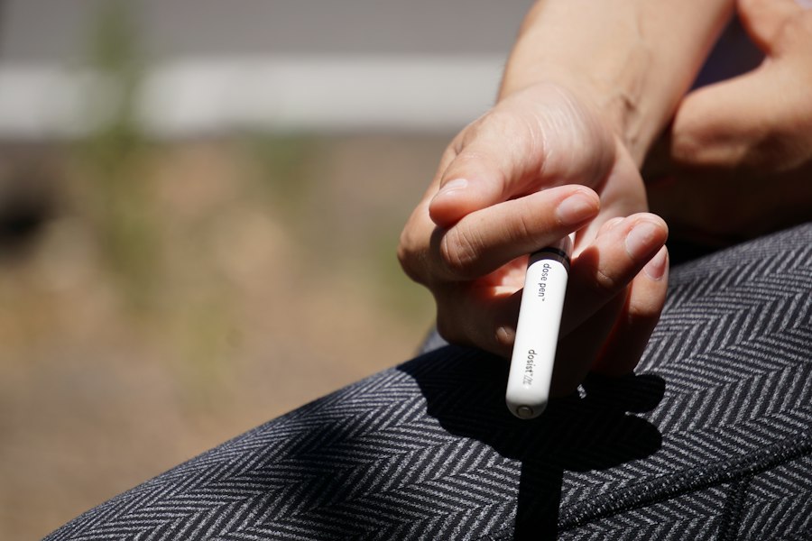 vape travel case