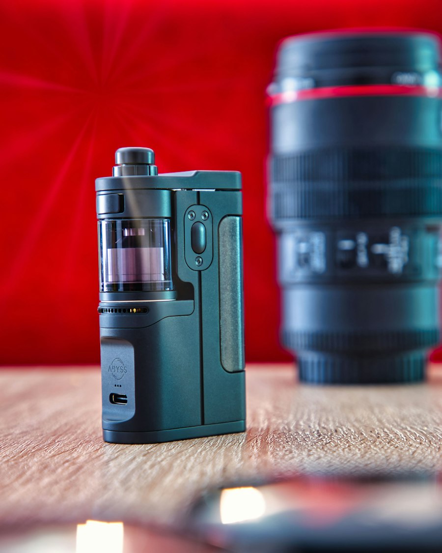 vape juice