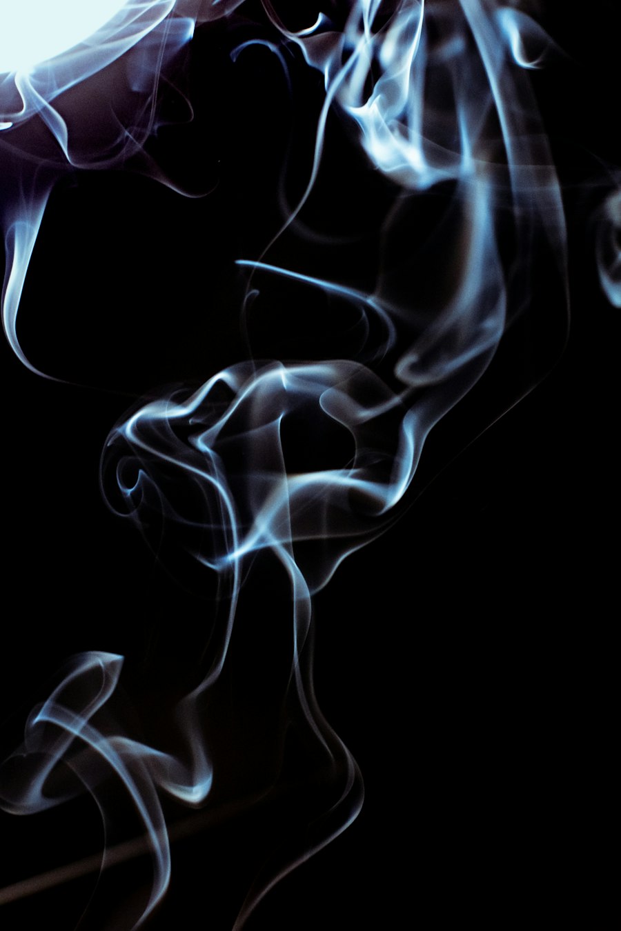 nicotine salt juice