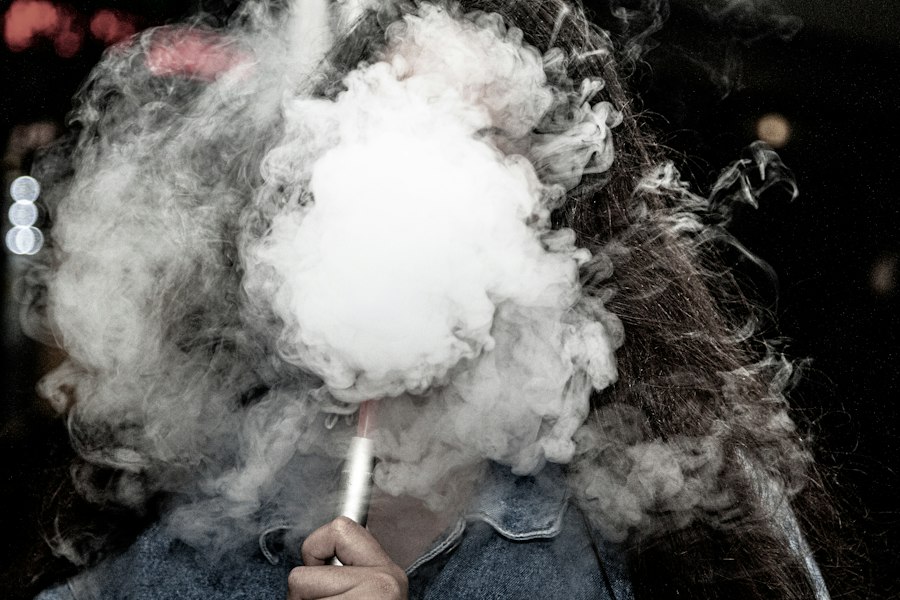 vape juice