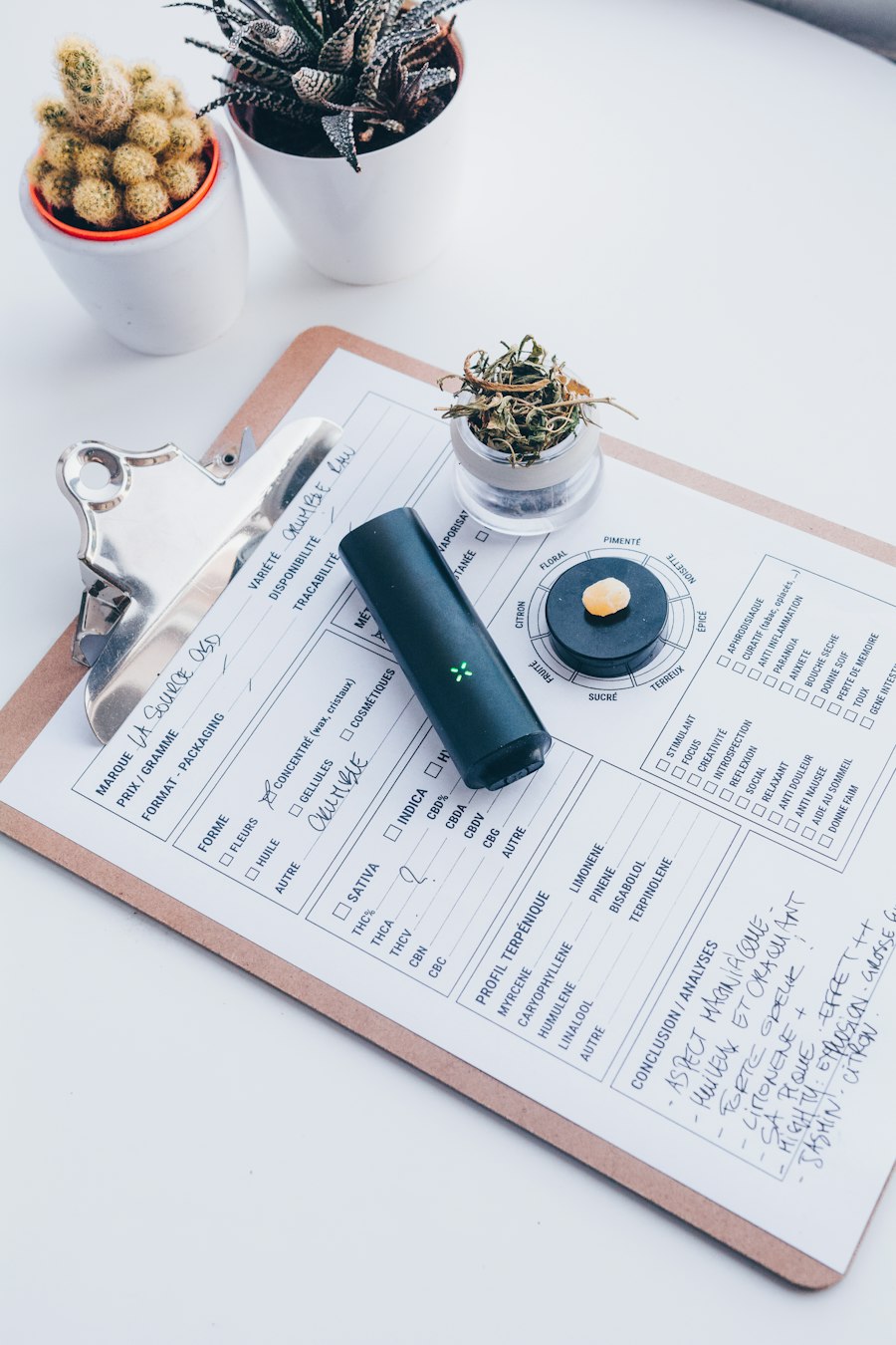 drip tip