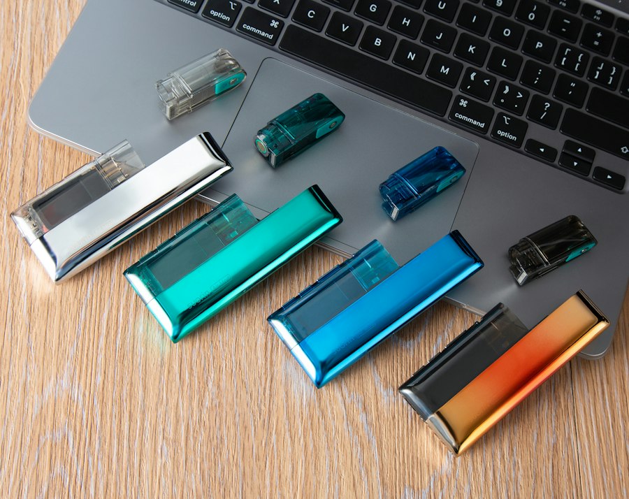 vape travel case
