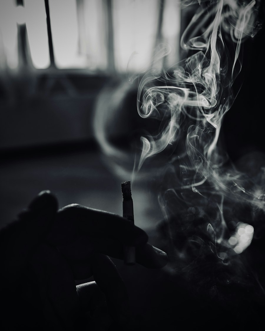 vape pen