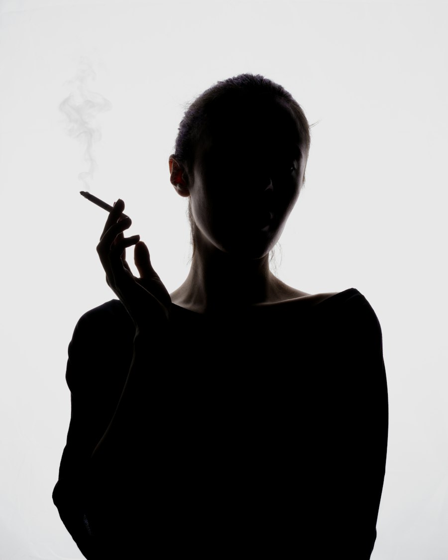 disposable vape