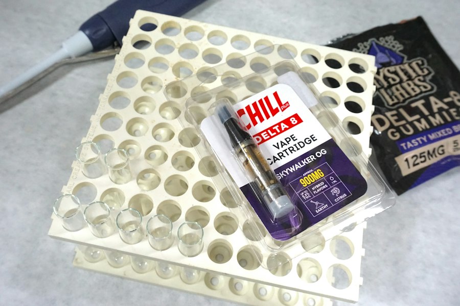 vape starter bundle