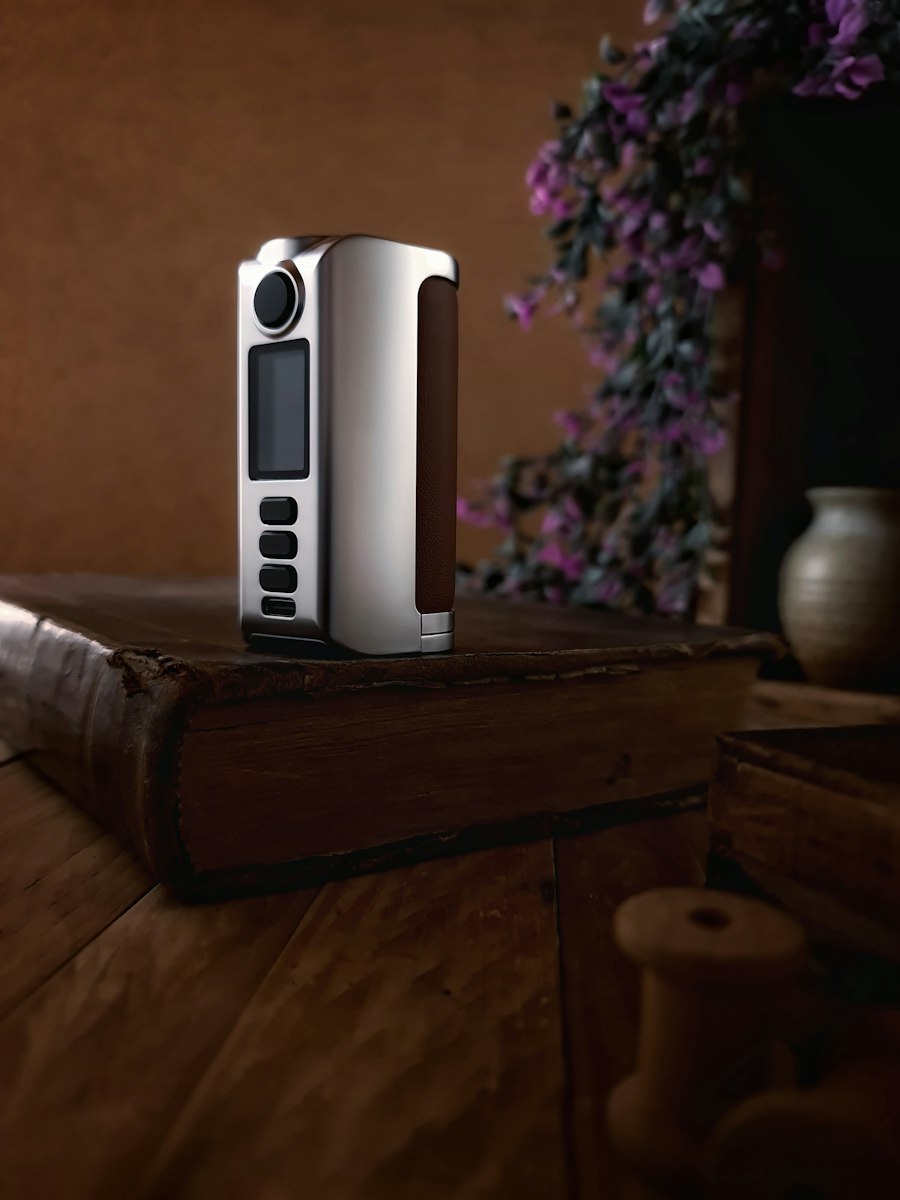 vape display stand