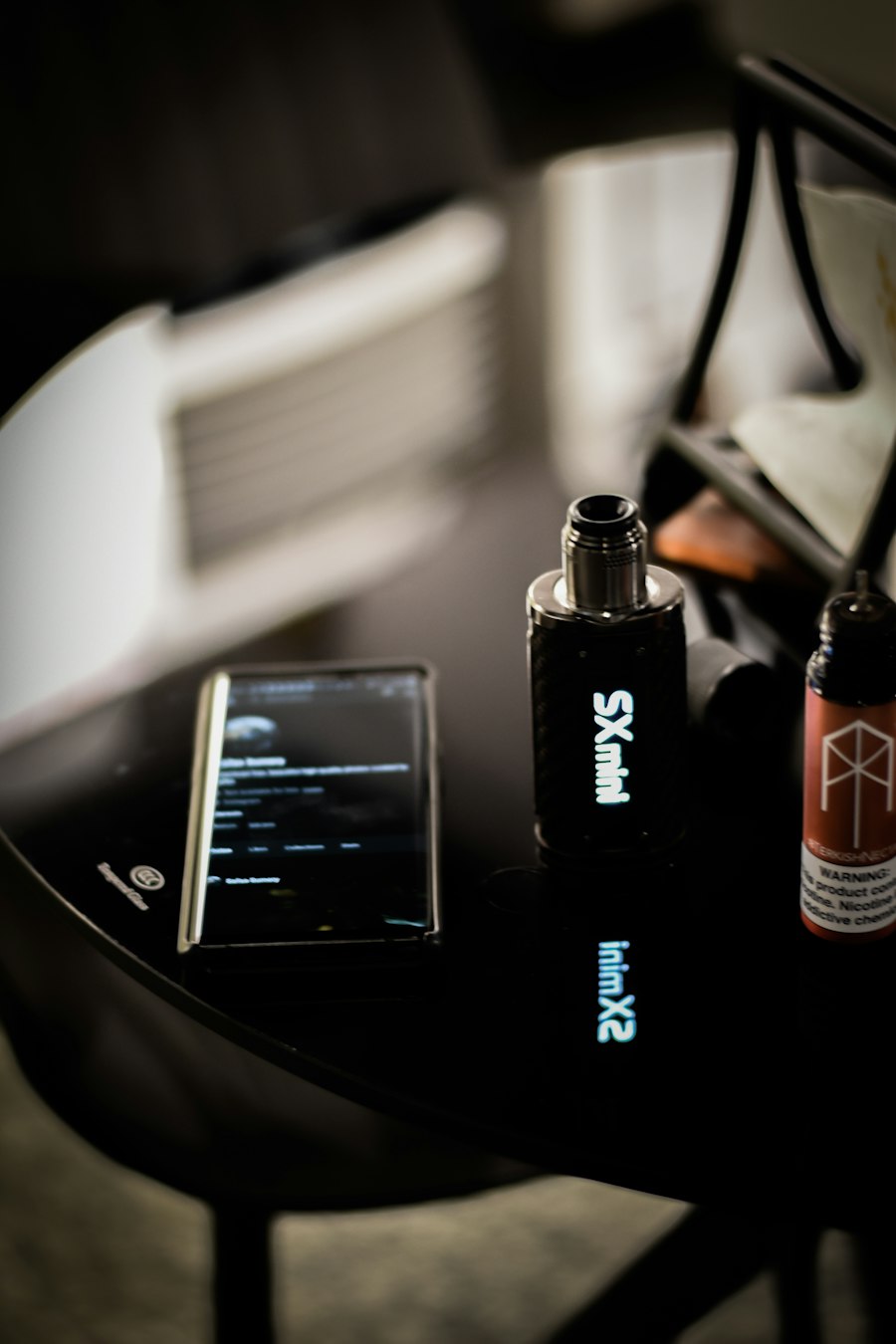 vape cotton