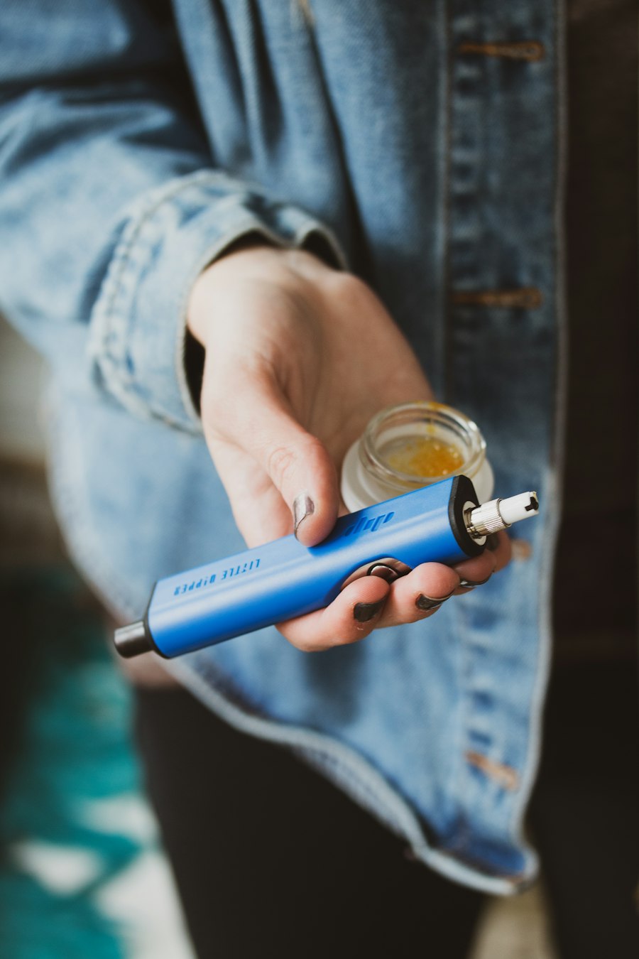vape juice