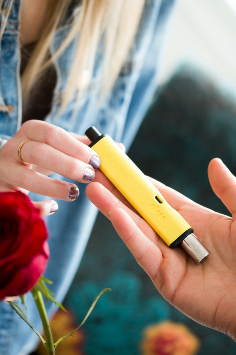 vape pen