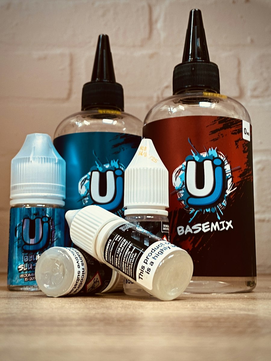 vape tank