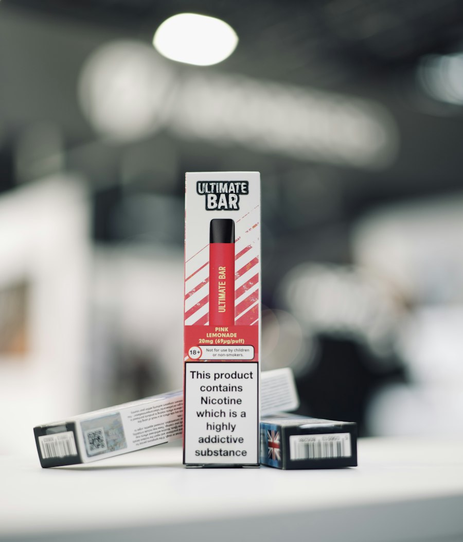vape wire