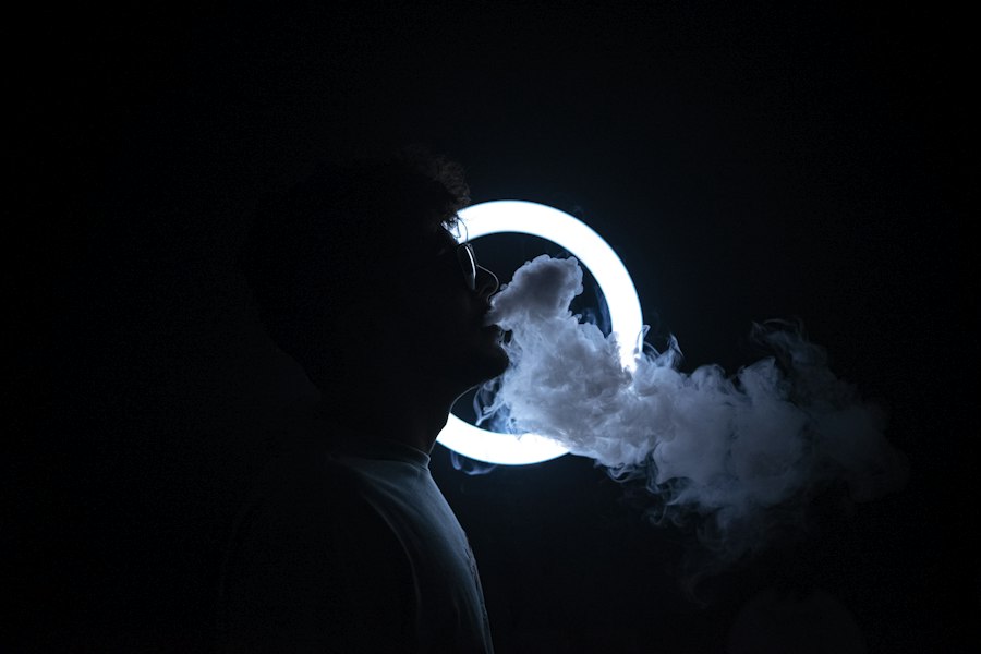 vape coil