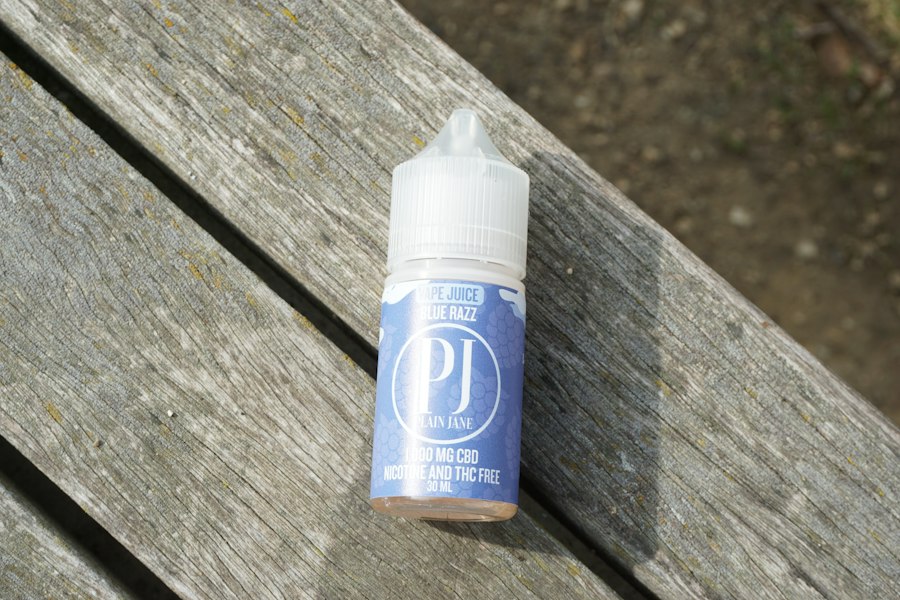 e-liquid
