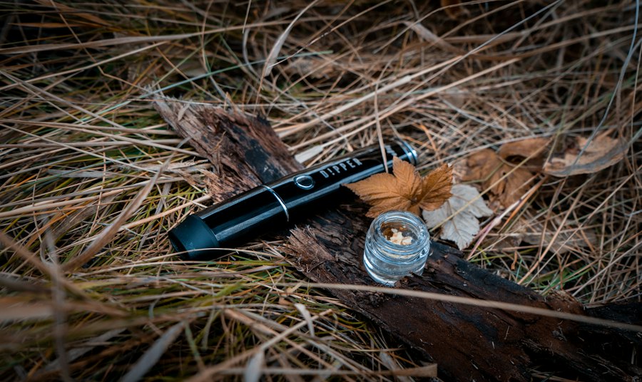 vape battery