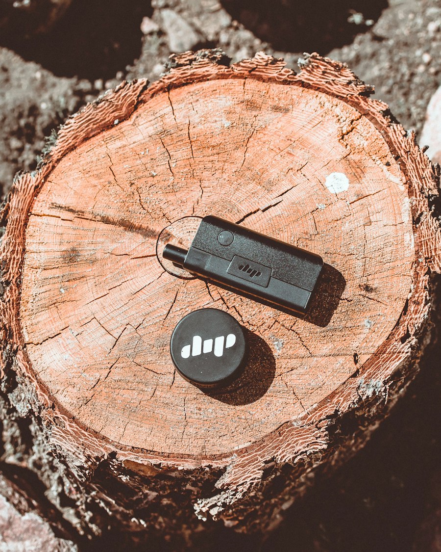 vape charger