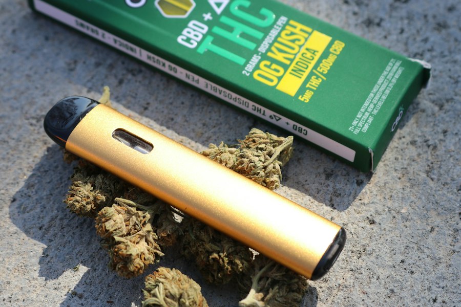 drip tip