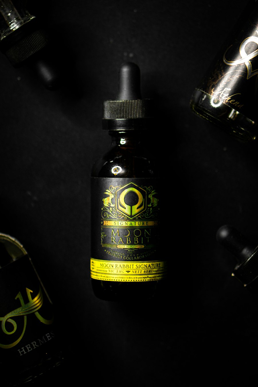 vape starter bundle