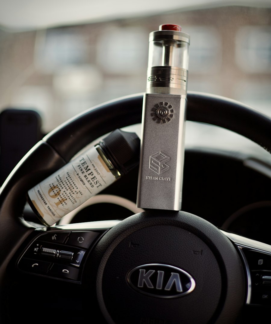 vape coil